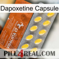 Dapoxetine Capsule 42